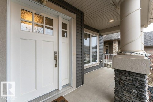 3198 Winspear Crescent Sw, Edmonton, AB - Outdoor With Exterior
