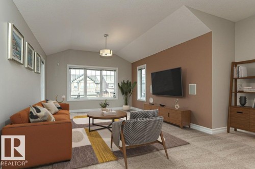 3198 Winspear Crescent Sw, Edmonton, AB - Indoor Photo Showing Other Room