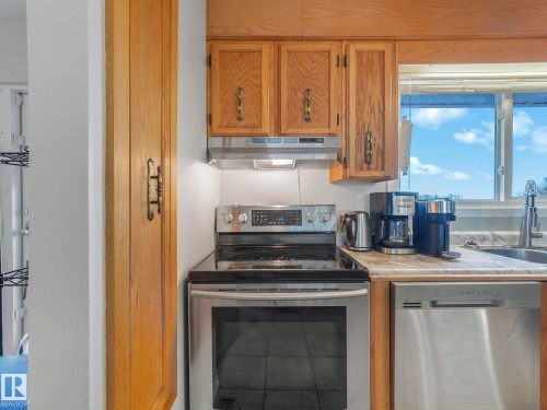 192075 Twp 535, Rural Lamont County, AB - Indoor Photo Showing Kitchen