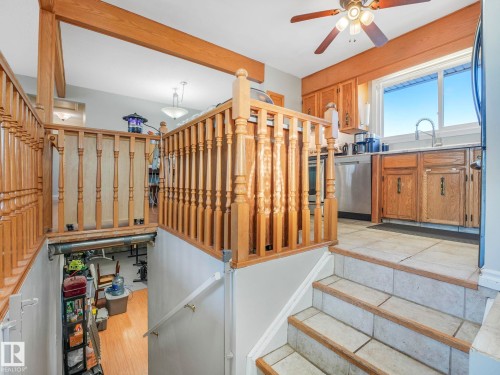 192075 Twp 535, Rural Lamont County, AB - Indoor Photo Showing Other Room