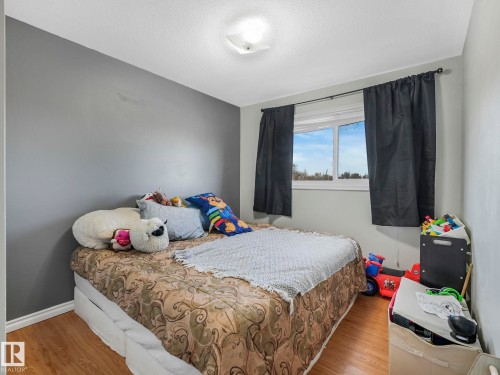 192075 Twp 535, Rural Lamont County, AB - Indoor Photo Showing Bedroom