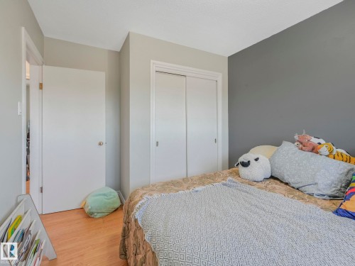 192075 Twp 535, Rural Lamont County, AB - Indoor Photo Showing Bedroom