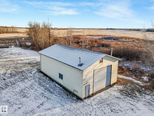 192075 Twp 535, Rural Lamont County, AB - Outdoor