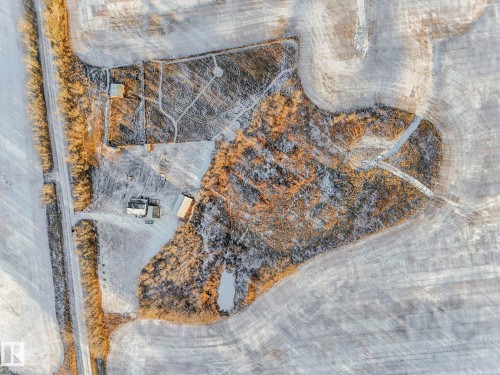 192075 Twp 535, Rural Lamont County, AB - Outdoor