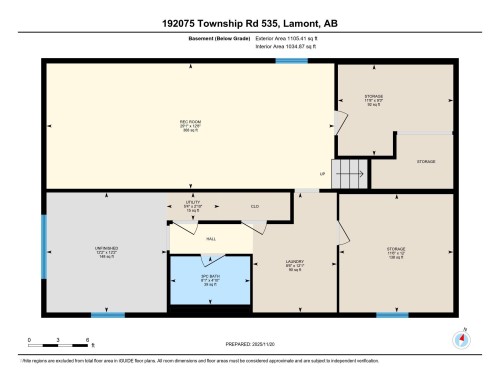 192075 Twp 535, Rural Lamont County, AB - Other