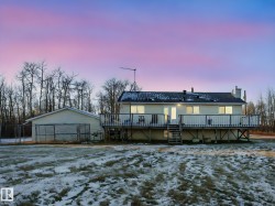 192075 Twp 535  Rural Lamont County, AB T0B 4J0