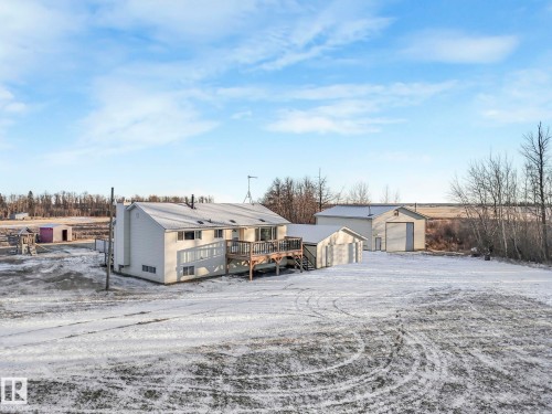 192075 Twp 535, Rural Lamont County, AB - Outdoor