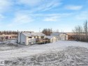 192075 Twp 535, Rural Lamont County, AB  - Outdoor 