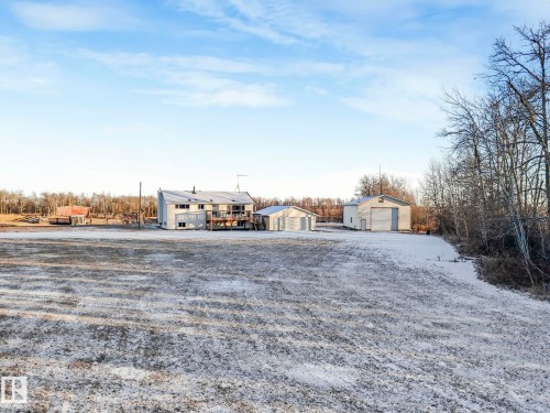 192075 Twp 535, Rural Lamont County, AB - Outdoor