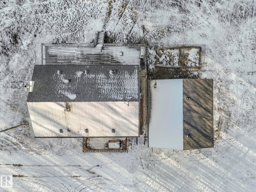 192075 Twp 535, Rural Lamont County, AB - Outdoor