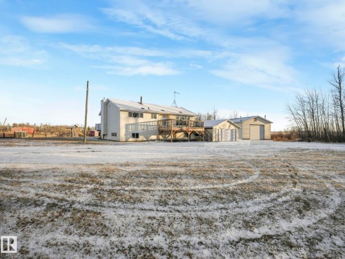 192075 Twp 535, Rural Lamont County, AB - Outdoor
