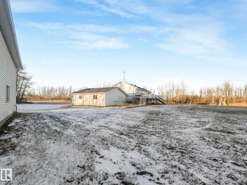 192075 Twp 535, Rural Lamont County, AB - Outdoor