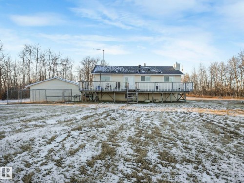 192075 Twp 535, Rural Lamont County, AB - Outdoor