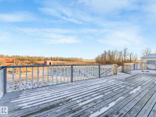 192075 Twp 535, Rural Lamont County, AB - Outdoor