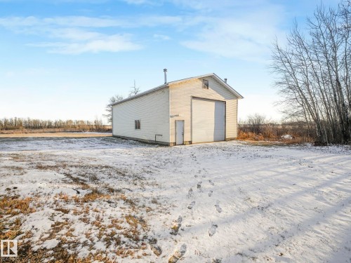 192075 Twp 535, Rural Lamont County, AB - Outdoor