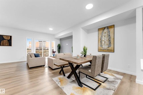 62 130 Element Dr, St. Albert, AB - Indoor