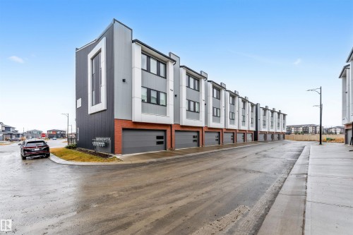 62 130 Element Dr, St. Albert, AB - Outdoor