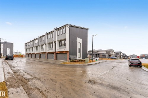 62 130 Element Dr, St. Albert, AB - Outdoor