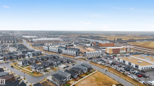 62 130 Element Dr, St. Albert, AB - Outdoor With View