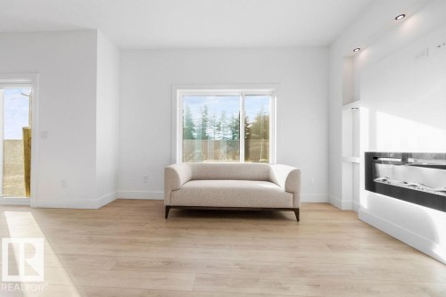 235 Linden Loop, Leduc, AB - Indoor