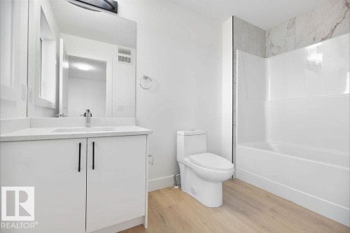 235 Linden Loop, Leduc, AB - Indoor Photo Showing Bathroom