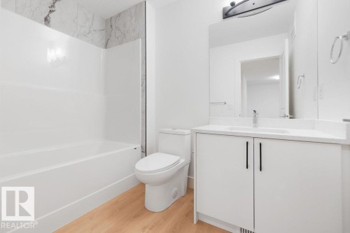 235 Linden Loop, Leduc, AB - Indoor Photo Showing Bathroom