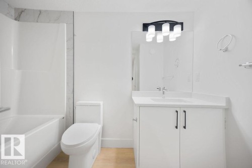 235 Linden Loop, Leduc, AB - Indoor Photo Showing Bathroom