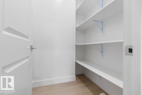 235 Linden Loop, Leduc, AB - Indoor With Storage