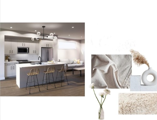 8116 228 Street, Edmonton, AB - Indoor