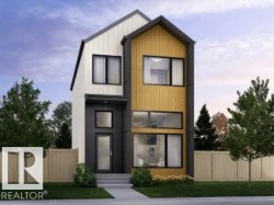 7314 KLAPSTEIN Crescent  Edmonton, AB T6W 5N5