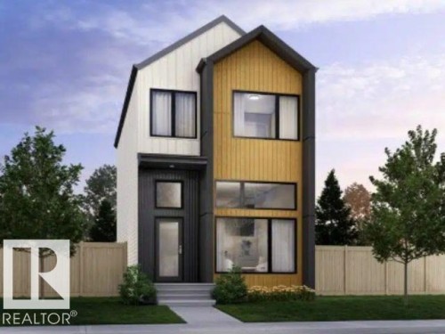 7314 Klapstein Crescent, Edmonton, AB - Outdoor