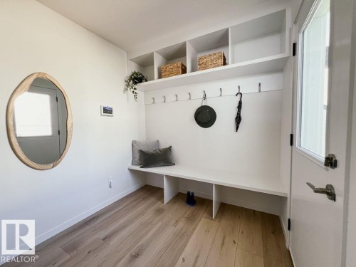 7314 Klapstein Crescent, Edmonton, AB - Indoor Photo Showing Other Room