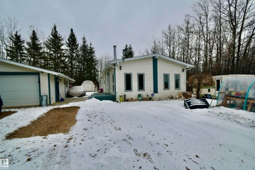 331 58532 RNG ROAD 113  Rural St. Paul County, AB T0A 2Y0