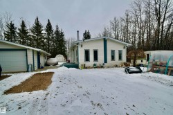 331 58532 RNG ROAD 113  Rural St. Paul County, AB T0A 2Y0