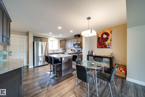 16728 15 Avenue, Edmonton, AB - Indoor