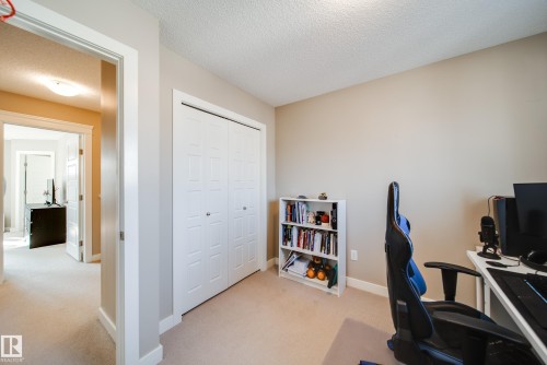 16728 15 Avenue, Edmonton, AB - Indoor Photo Showing Office