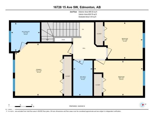 16728 15 Avenue, Edmonton, AB - Other