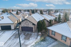 23 KINGSMOOR Close  St. Albert, AB T8N 0X2
