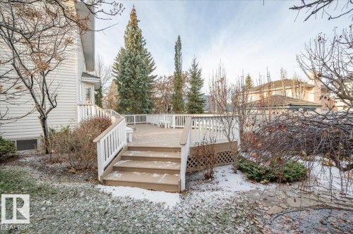 1371 Carter Crest Road, Edmonton, AB - Outdoor