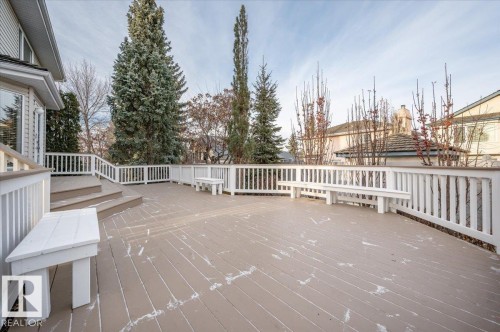 1371 Carter Crest Road, Edmonton, AB - Outdoor With Exterior