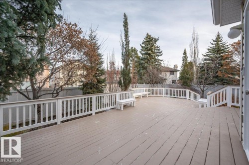 1371 Carter Crest Road, Edmonton, AB - Outdoor With Exterior