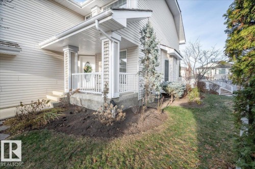 1371 Carter Crest Road, Edmonton, AB - Outdoor