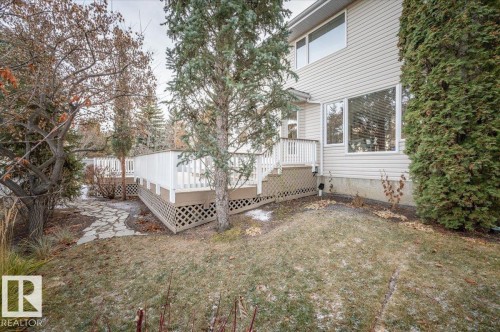 1371 Carter Crest Road, Edmonton, AB - Outdoor