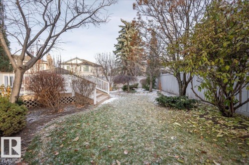 1371 Carter Crest Road, Edmonton, AB - Outdoor