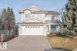 1371 Carter Crest Road  Edmonton, AB T6R 2L5