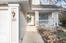 1371 Carter Crest Road, Edmonton, AB  - Outdoor 
