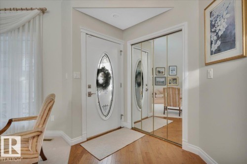 1371 Carter Crest Road, Edmonton, AB - Indoor Photo Showing Other Room