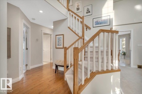 1371 Carter Crest Road, Edmonton, AB - Indoor Photo Showing Other Room
