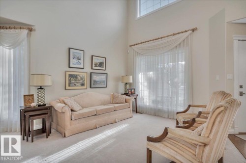 1371 Carter Crest Road, Edmonton, AB - Indoor