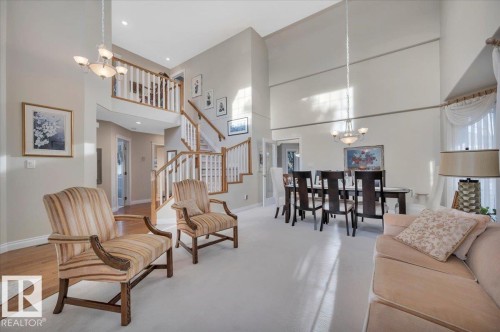 1371 Carter Crest Road, Edmonton, AB - Indoor